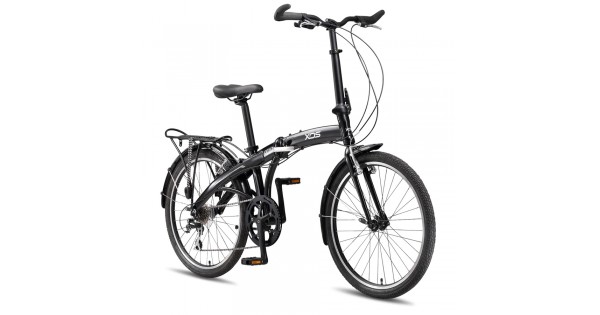 xds k12 folding bike